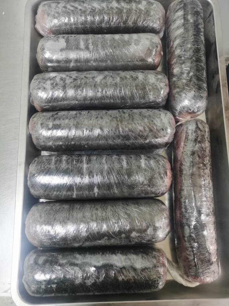 好货推荐大鲵娃娃鱼厂家直供批发零售仿生态养殖