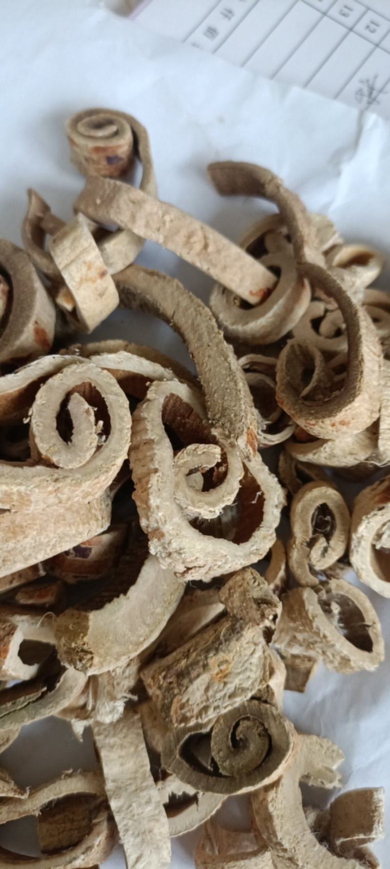 白桑皮，正品老根桑皮，无硫无添加，道地药材，支持在线下单