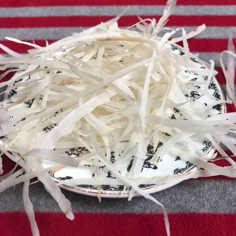 羊角丝中药材包邮正品羊角丝羊角片羊角粉可磨粉