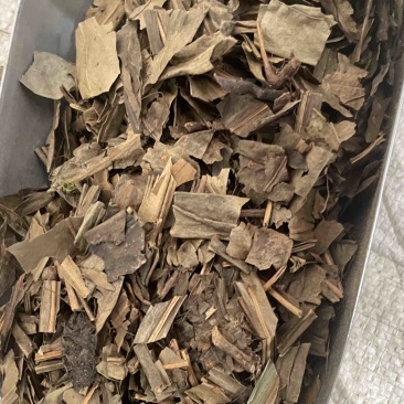 中药材批发七星剑