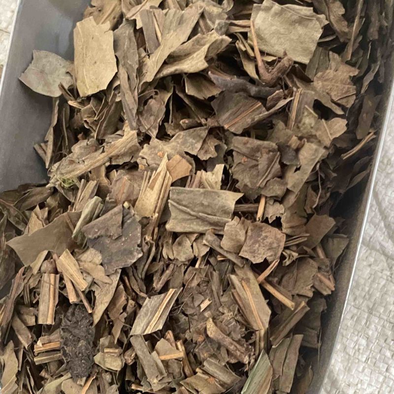 中药材批发七星剑