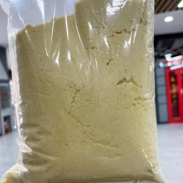 云南古磨玉米面