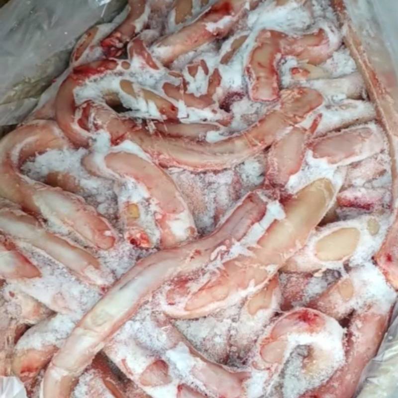 干水牛鞭，没肉头，没泡发，一手货源，品质保证