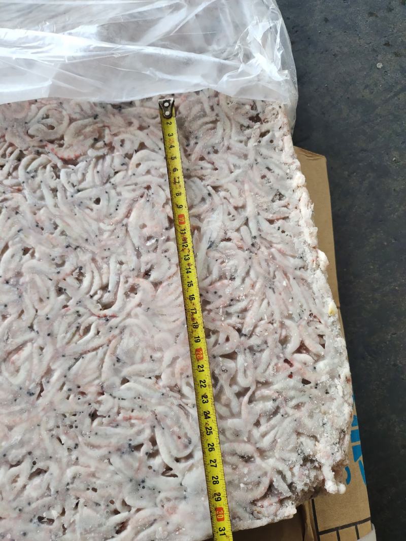 各种规格南极磷虾有货M号，L号，2L号等各个规格