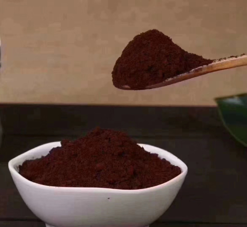 山东聊城冠县灵芝孢子粉，养生佳品，质优价廉，厂家直发
