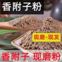 香附子粉，中药材香附子香附粉质量保证，量大咨询议价