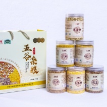 五谷杂粮颗粒礼盒3kg