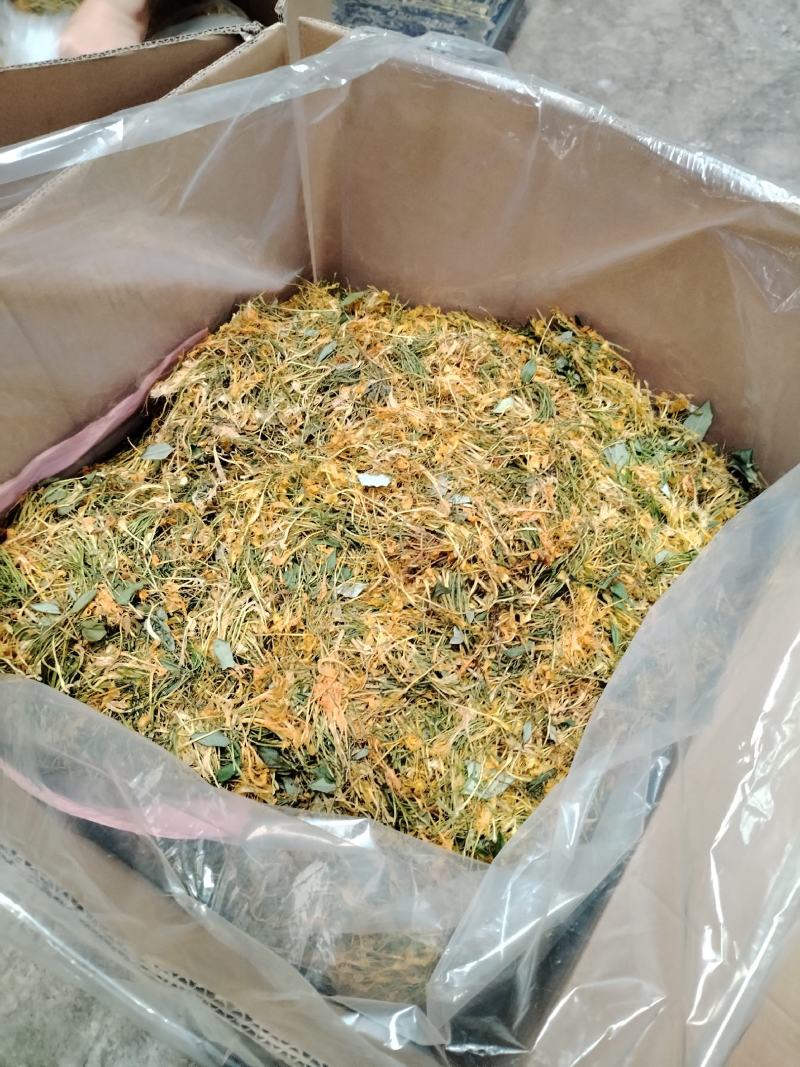 山银花