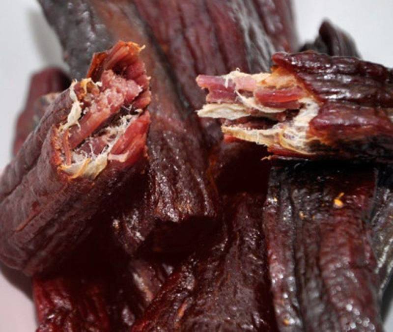内蒙原生态纯草原风干牛肉，源头厂家一手货源