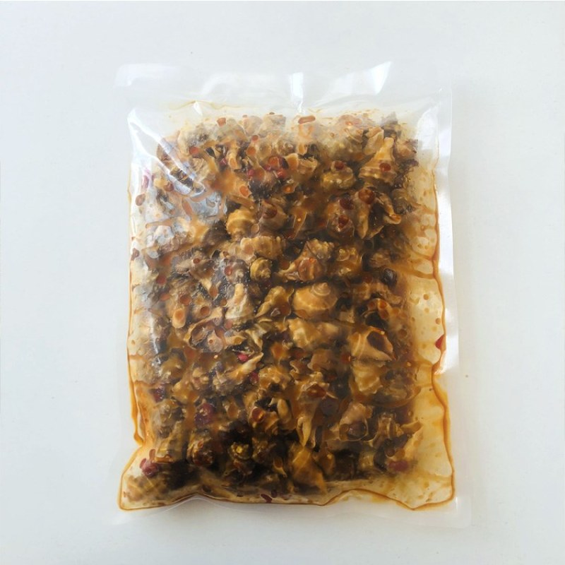 亿事达麻辣花螺批发，一袋起发，三袋包邮，全国发货，送货上