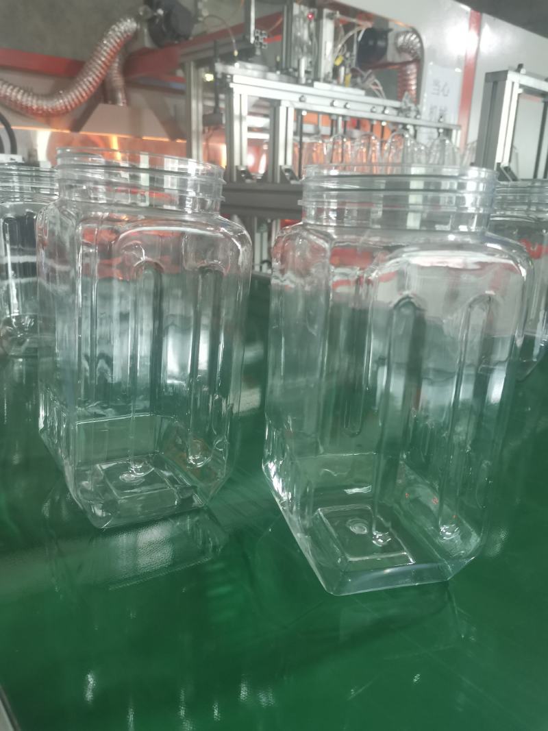 农产品包装瓶子罐子