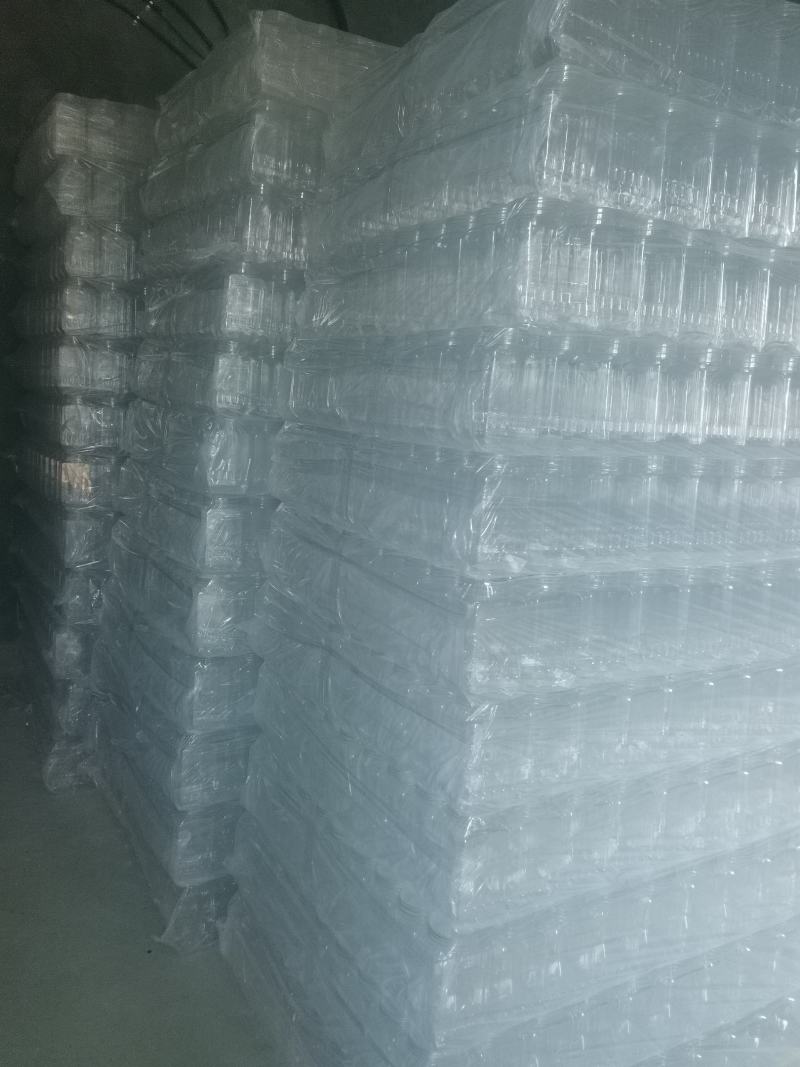 农产品包装瓶子罐子