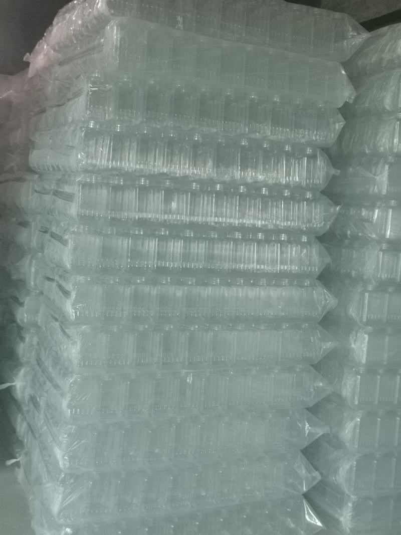农产品包装瓶子罐子