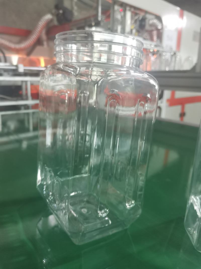 农产品包装瓶子罐子