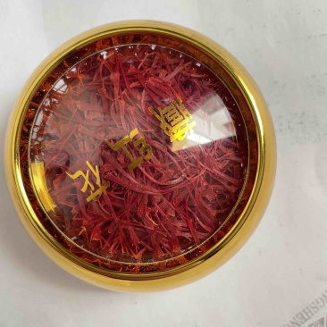 正品藏红花，保真保量，批发价格产地直售