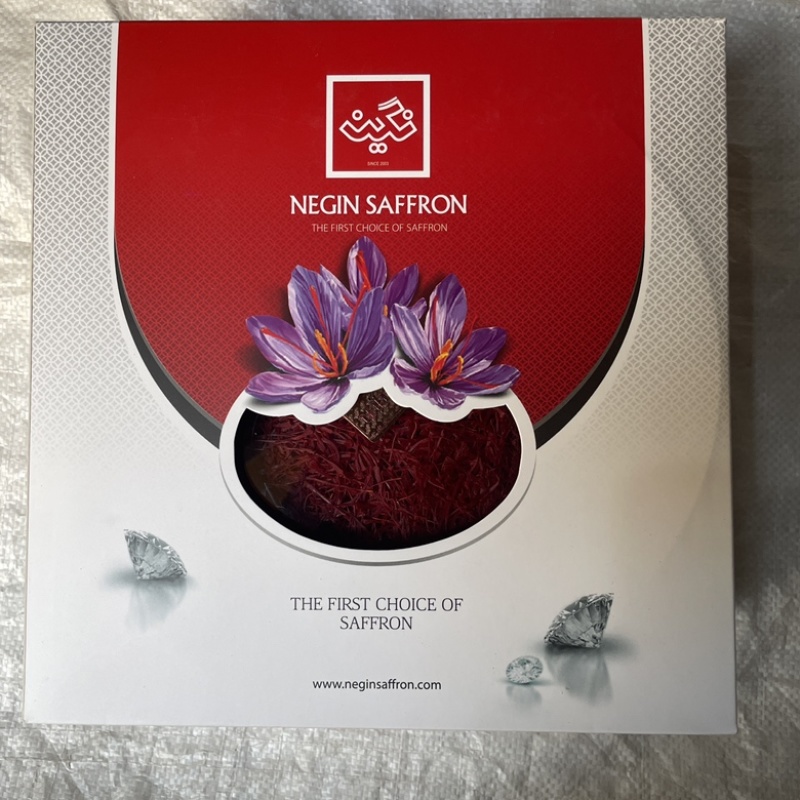 正品藏红花，保真保量，批发价格产地直售