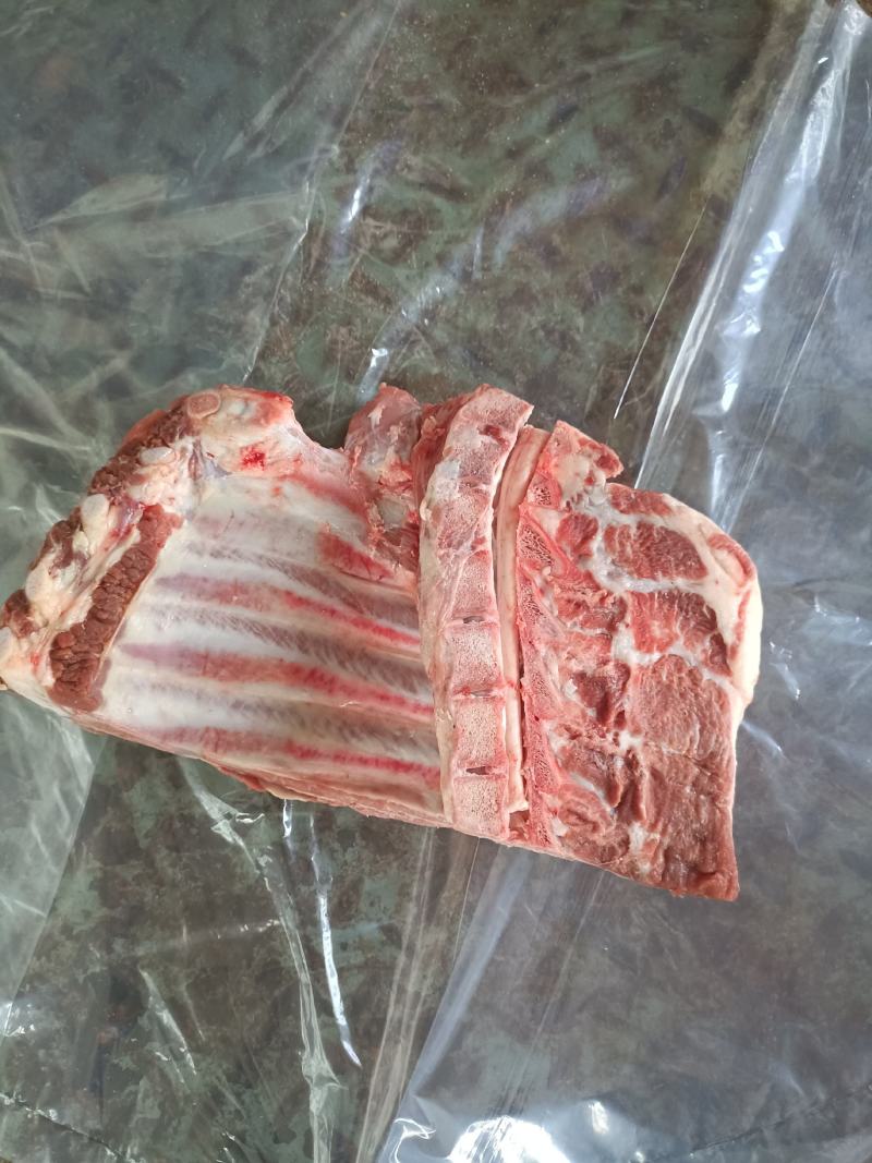 前排肥猪去颈前排，干货，全国发货，可视频验货
