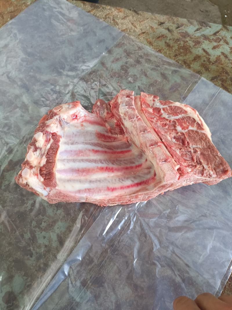 前排肥猪去颈前排，干货，全国发货，可视频验货