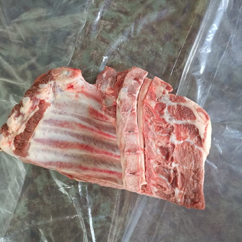 前排肥猪去颈前排，干货，全国发货，可视频验货