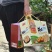 无蔗糖木糖醇粗粮饼干礼盒糖尿中老年送礼糖人无糖食品店零食