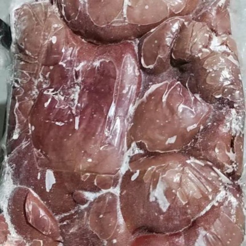 板冻肥猪猪肝