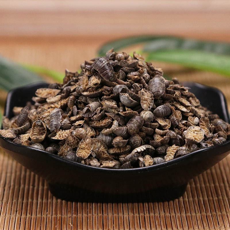 中药材批发现货鼠妇虫西瓜虫潮虫供应上千种中药材
