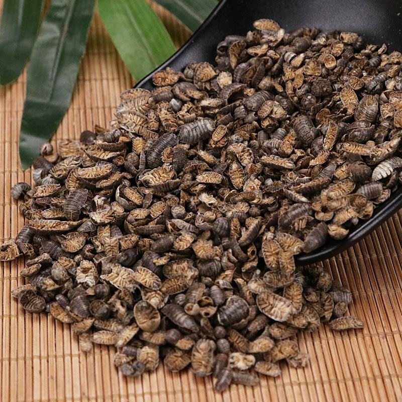 中药材批发现货鼠妇虫西瓜虫潮虫供应上千种中药材