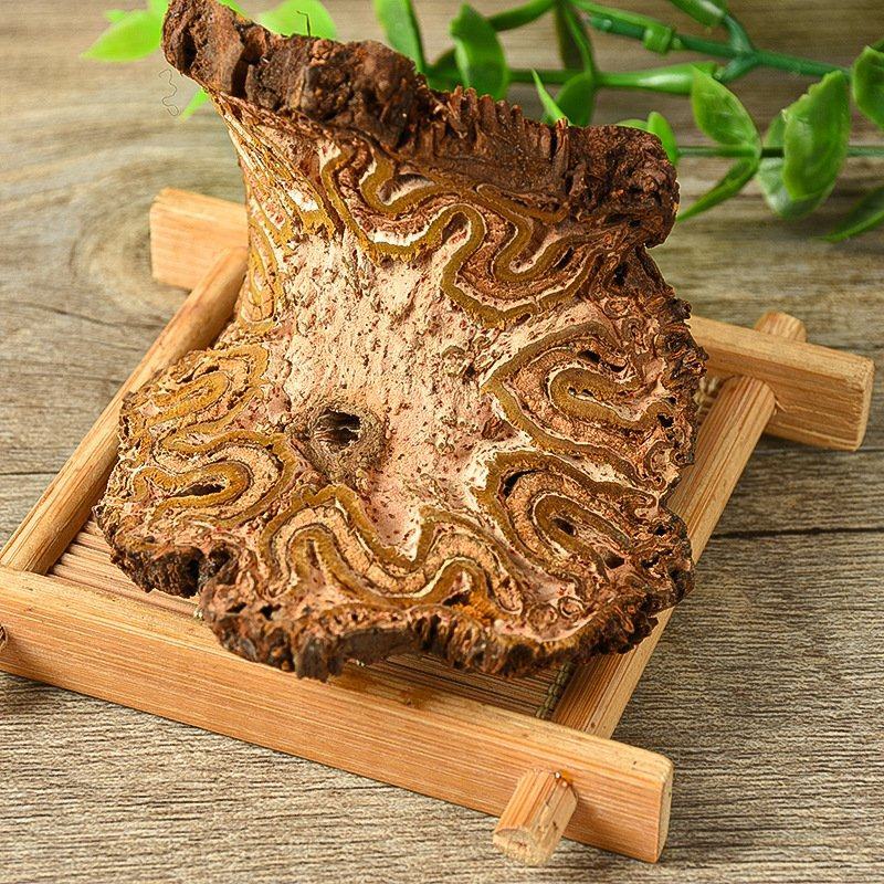 中药材批发零售龙骨风飞天蠄蟧山蠄蟧大贯众货真