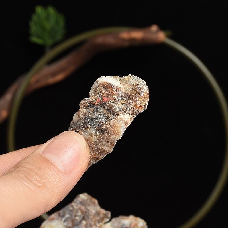 批发现货安息香优质货源大量批发诚信药材栈一站式