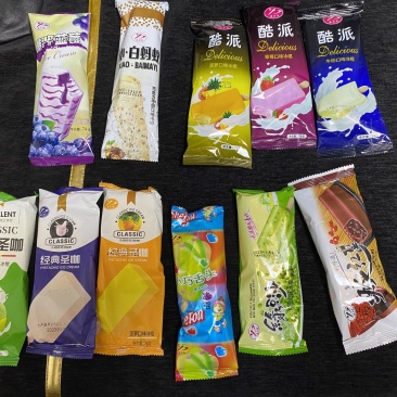 雪糕厂家直销品种齐全全国发货配送到家冷饮冰淇淋