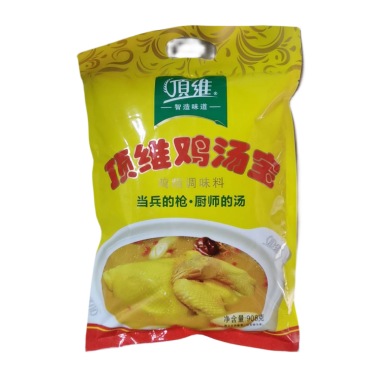 鸡汤宝鸡精调味料