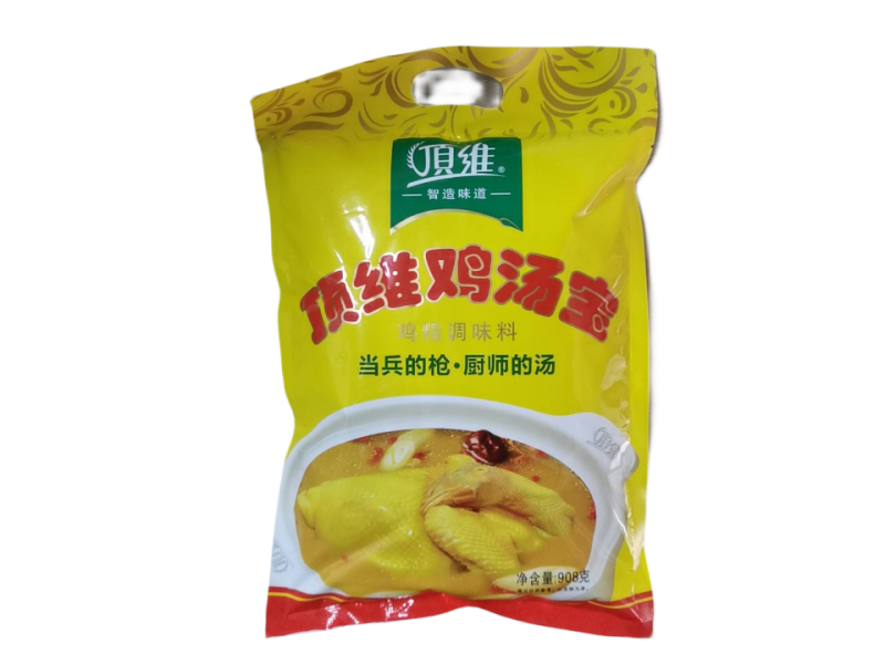鸡汤宝鸡精调味料