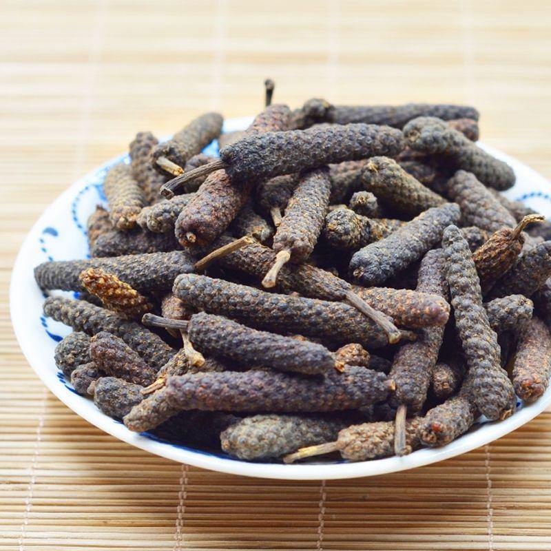 毕拔香料无硫荜菝火锅底料烧菜卤菜毕波碧波调味品香料大全