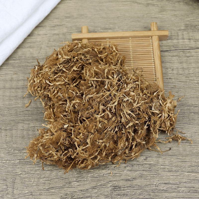 合欢花500克夜合花乌绒夜合欢无硫熏中药材批发