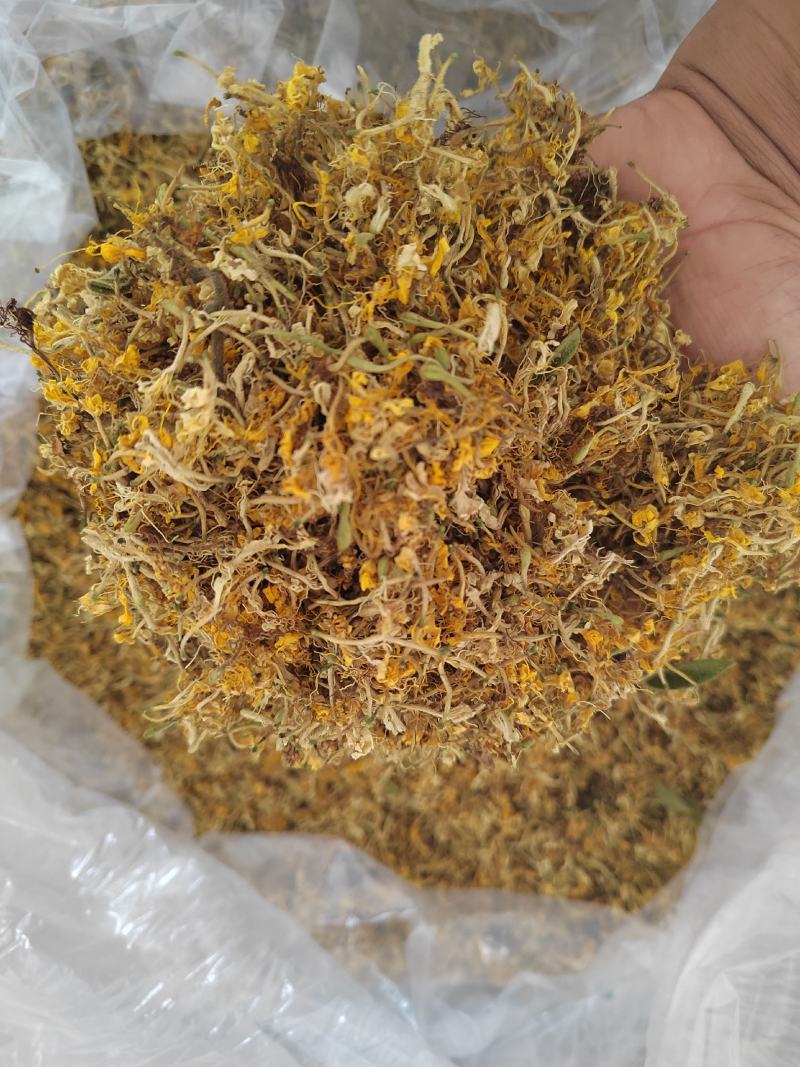贵州金银花，产地直销规格齐全，一手货源，量大从优