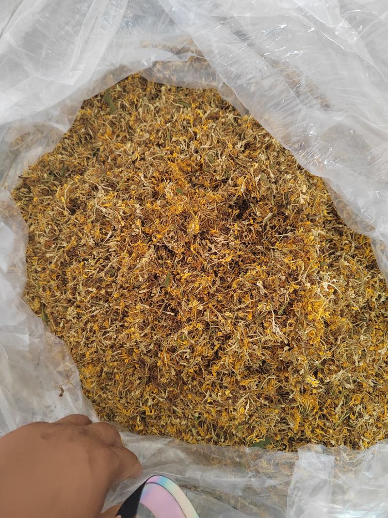 贵州金银花，产地直销规格齐全，一手货源，量大从优