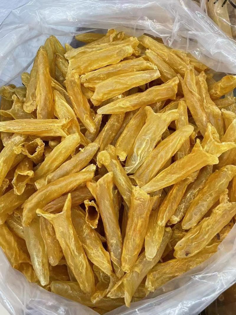 黄花胶各种规格30头和80头老胶需要的下单量大优惠