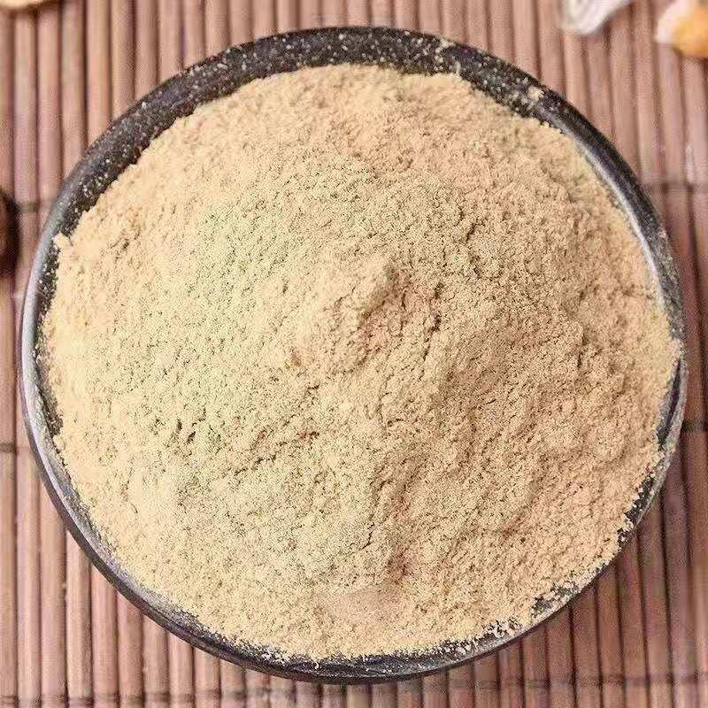 甘草粉食用现磨甘草泡水超细甘草条纯甘草粉内蒙粉卤料甘草面