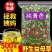 益母草茶泡水中药红花药店批发益母草新鲜纯艾叶