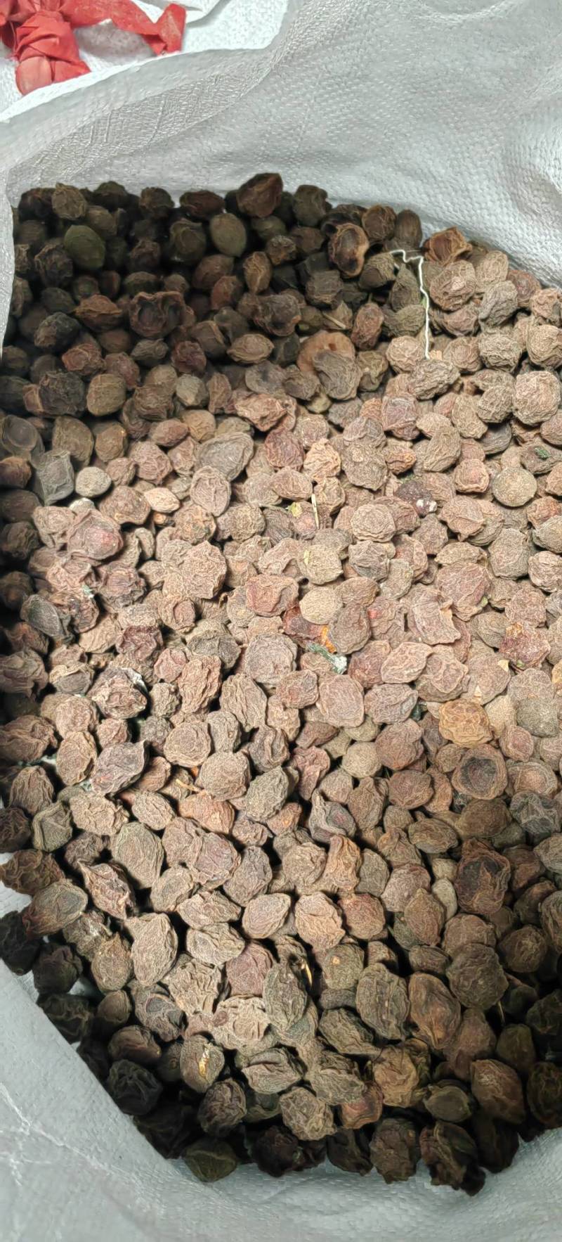 乌梅产地直发一手货源，质量保证，量大从优，欢迎选购