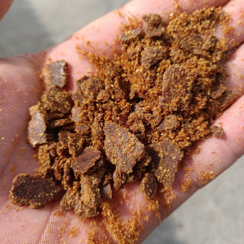 玉米油饼，蛋白7，脂肪13