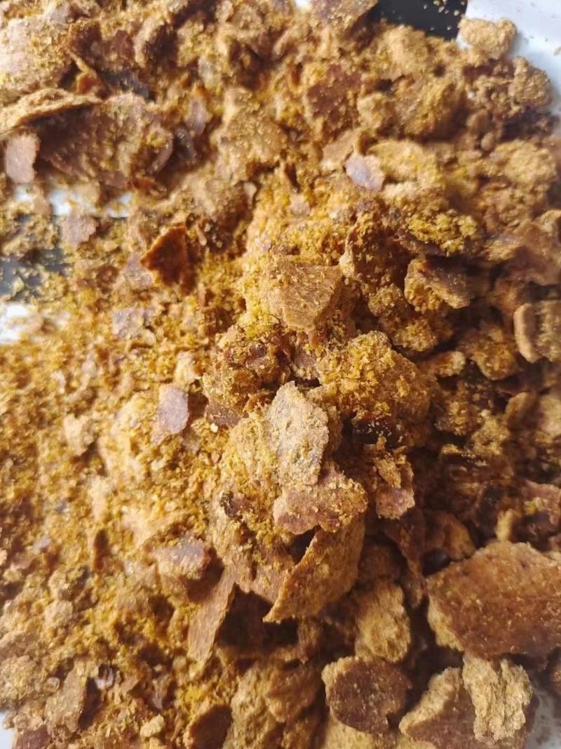 玉米油饼，蛋白7，脂肪13