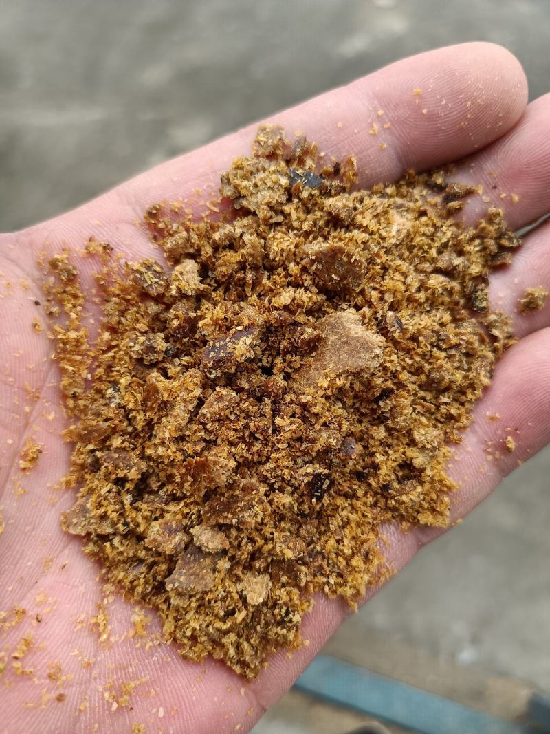 玉米油饼，蛋白7，脂肪13