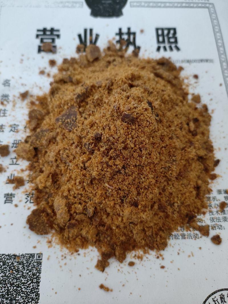 玉米油饼，蛋白7，脂肪13