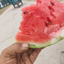 龙卷风西瓜