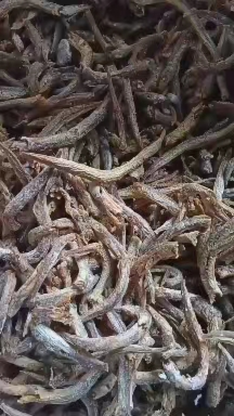 鱼干