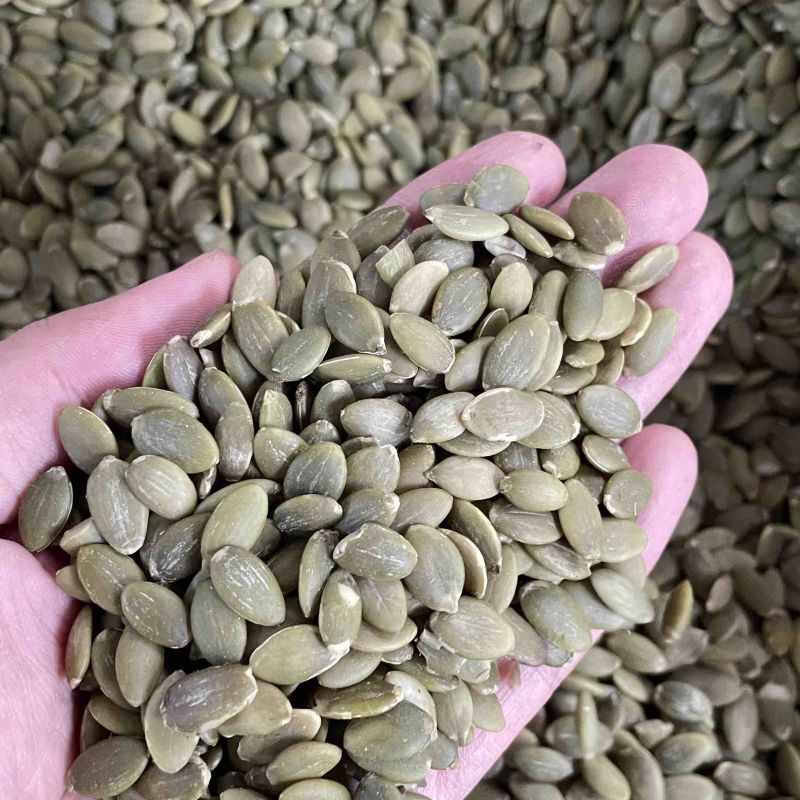 中药材批发南瓜子保真保量产地直售批发价格