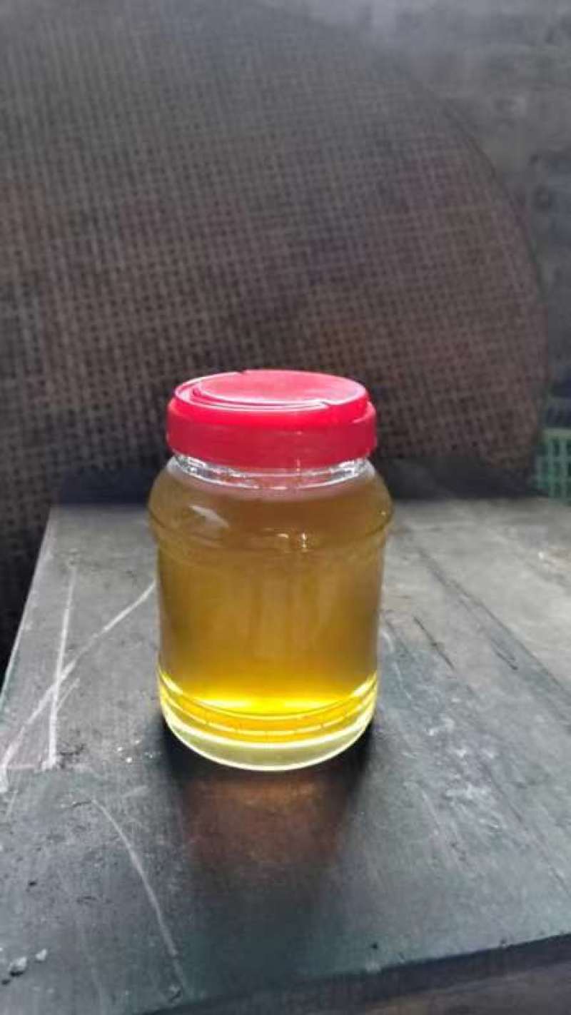 【精品】福建土蜂蜜，中蜂蜂蜜，质量保证，欢迎视频来电选购