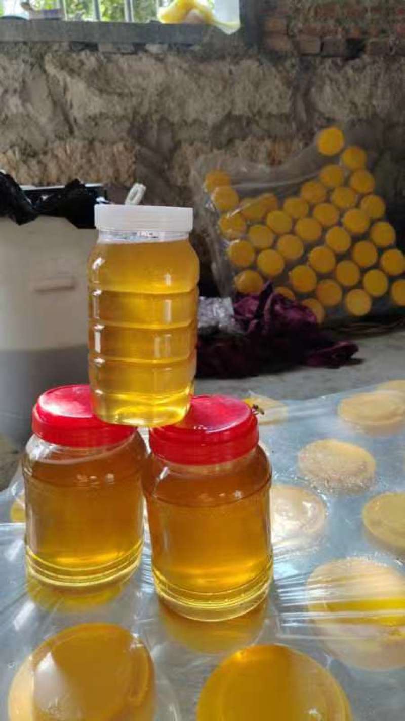 【精品】福建土蜂蜜，中蜂蜂蜜，质量保证，欢迎视频来电选购