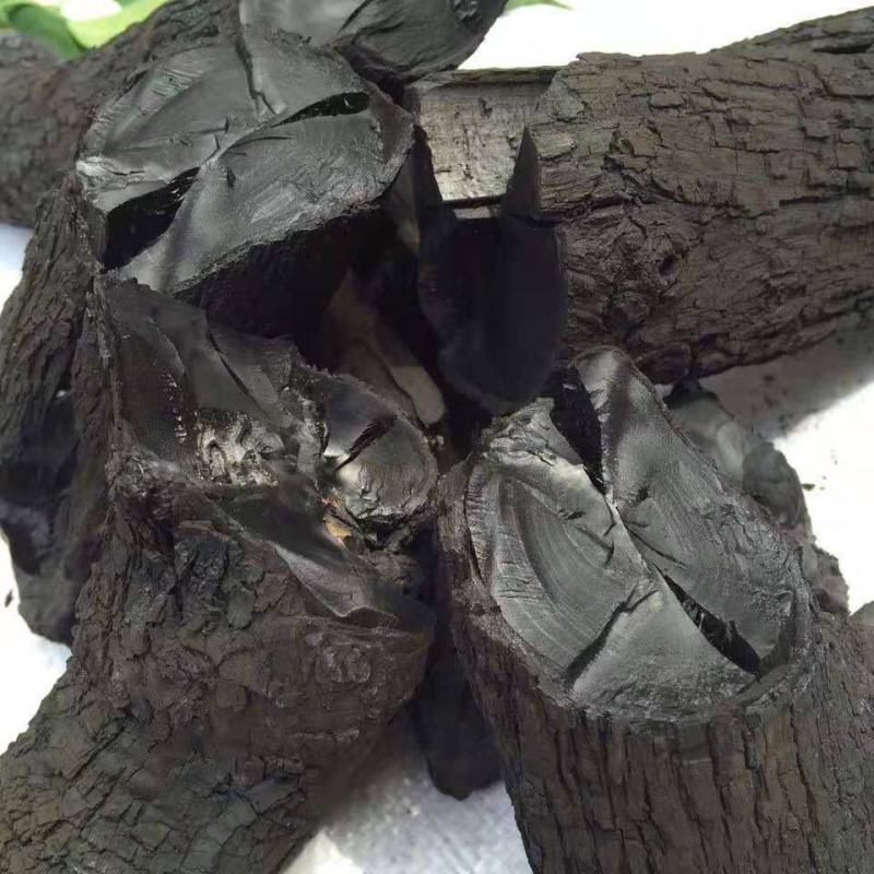 【果木炭】广西荔枝木炭产地直供无烟对接市场电商欢迎采购